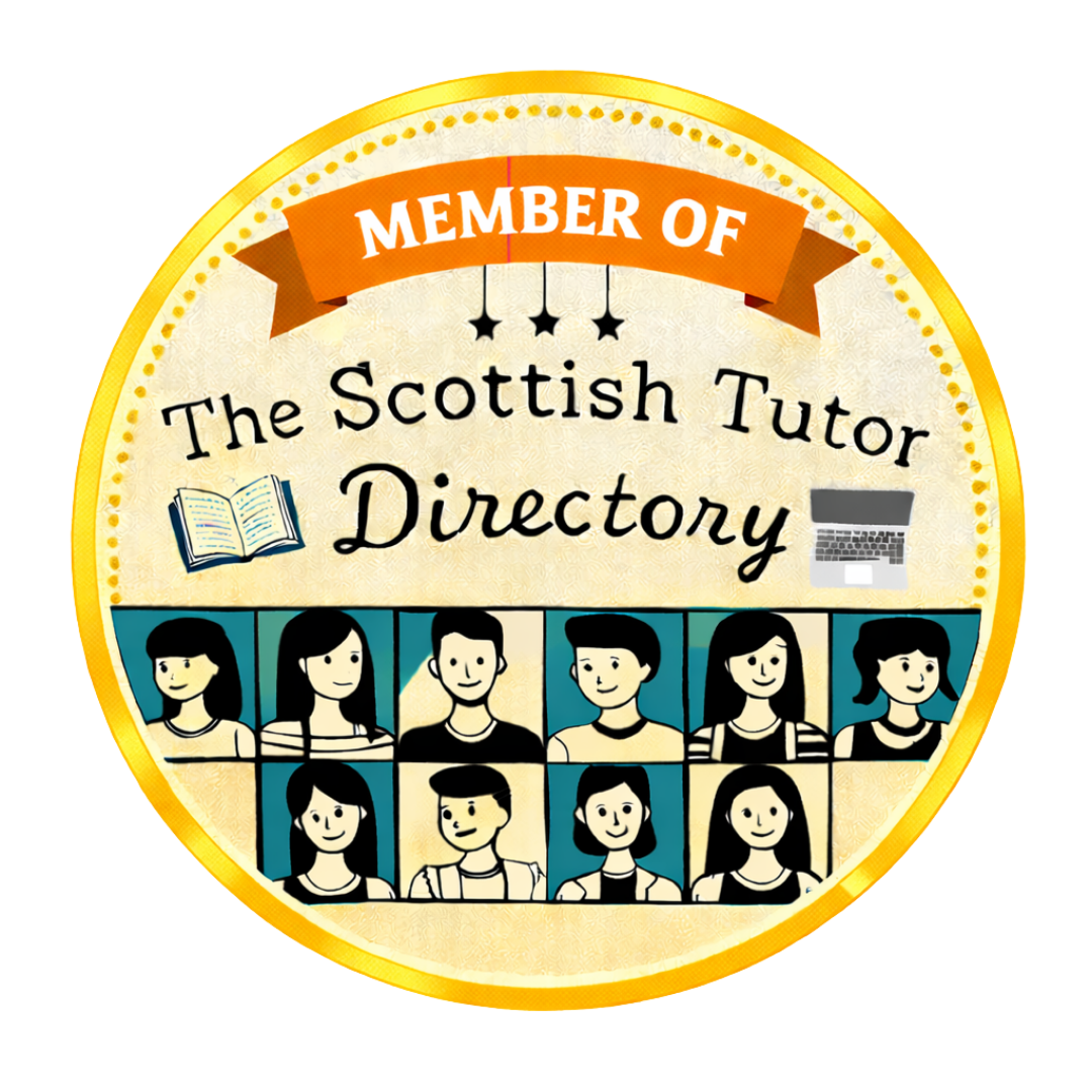 Mrs Brown Maths | Online Maths Tutor Scotland